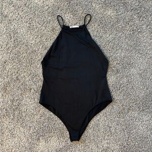 ZARA bodysuit